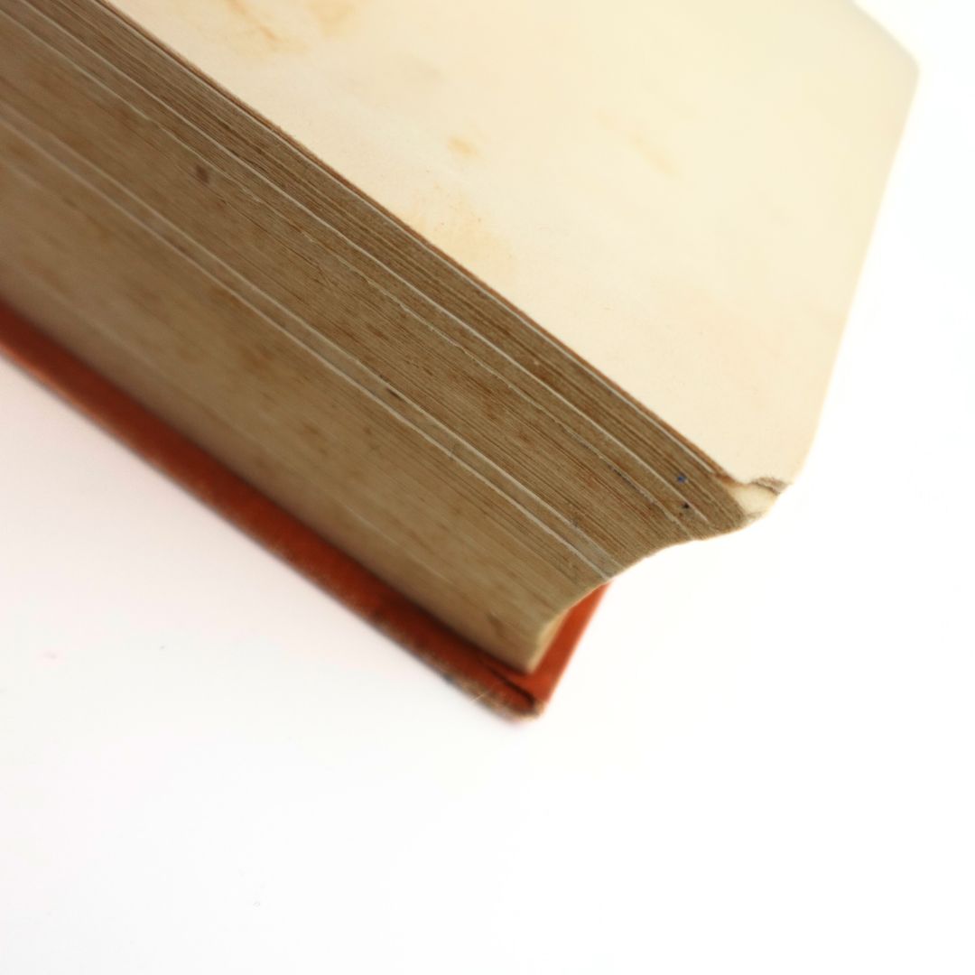 1920's Little Women or Meg, Jo, Beth, and Amy Hardcover