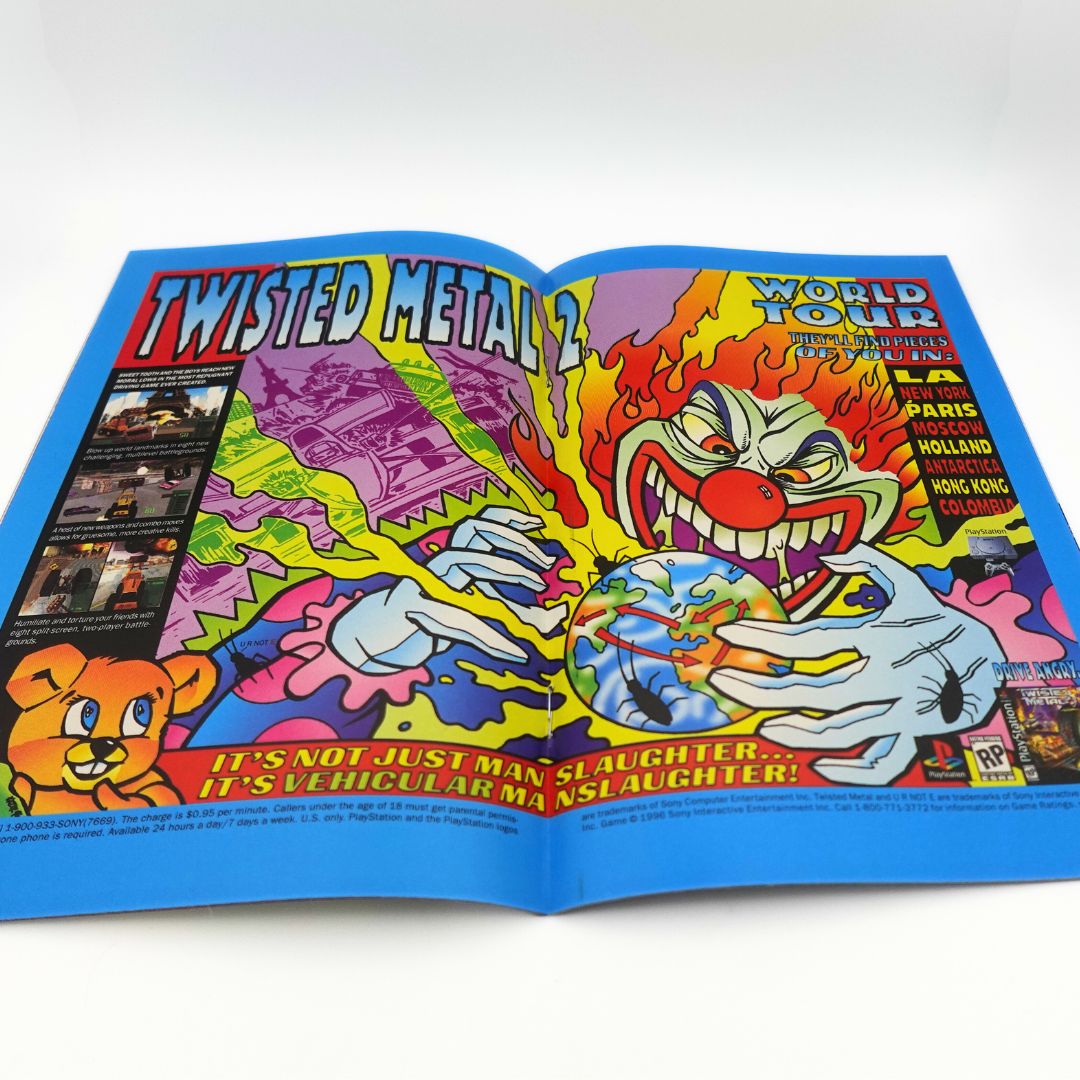 1996 DC The Black Lamb Timothy Truman and Sam Parsons Issues 1-6 (Complete)