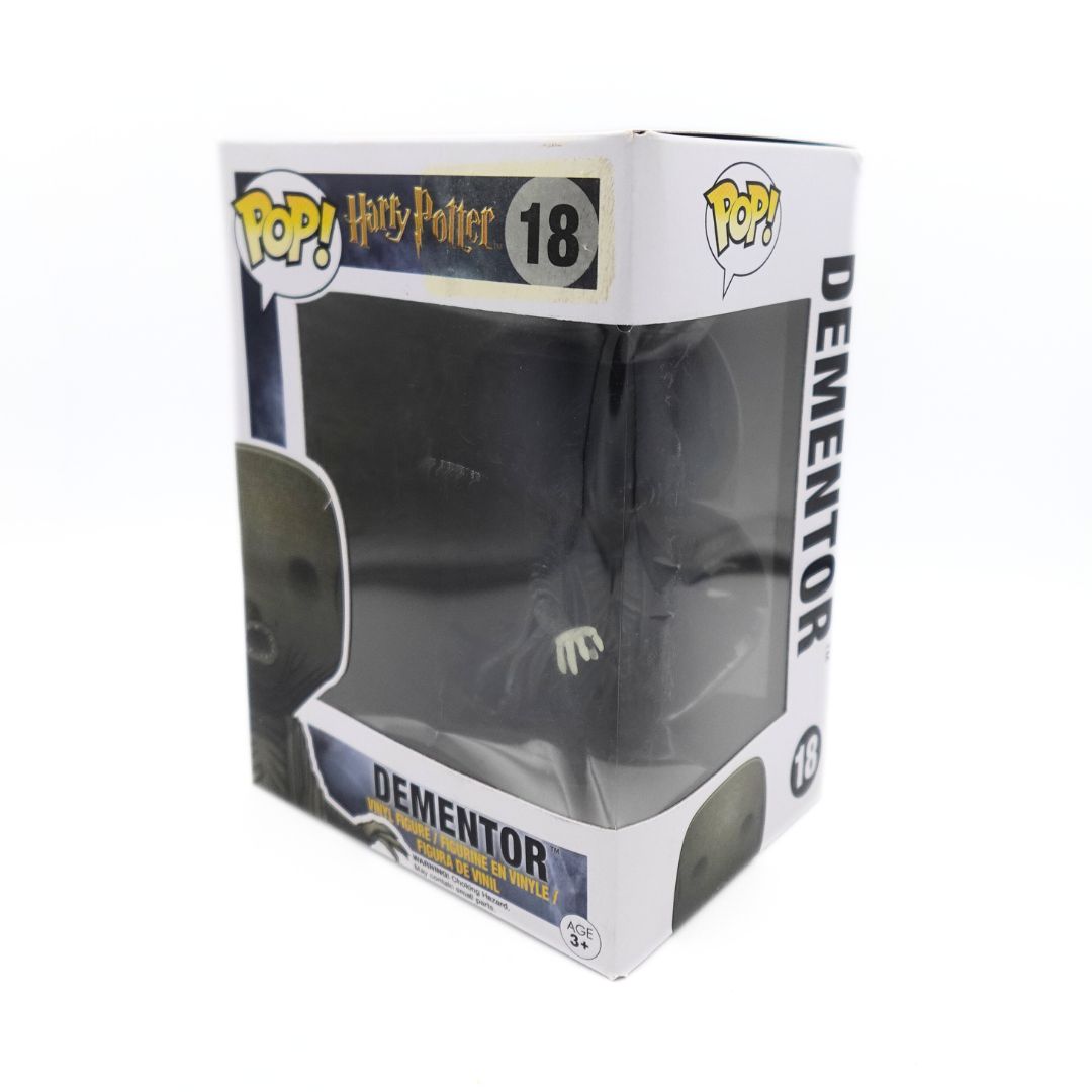 Dementor 18 Harry Potter Funko Pop