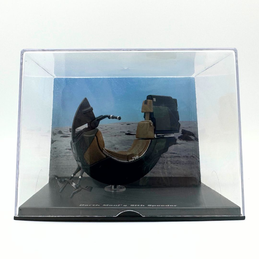 Darth Maul Sith Speeder