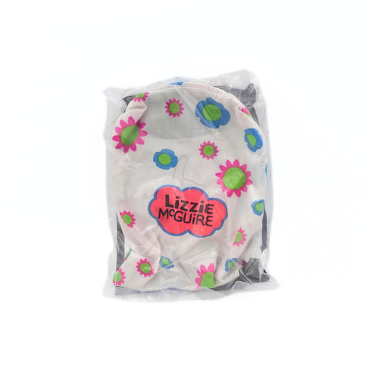 2004 Happy Meal Lizzie McGuire Bandana