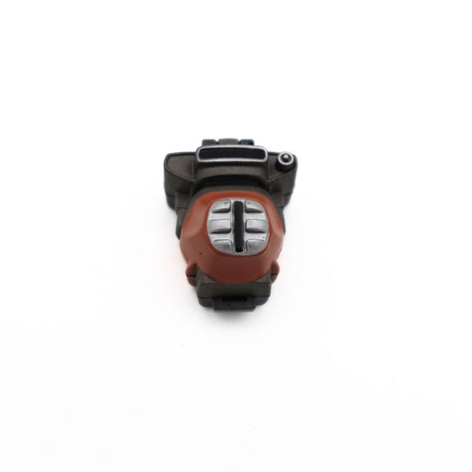 1996 Star Wars Micro Machines Princess Leia Head & Figure