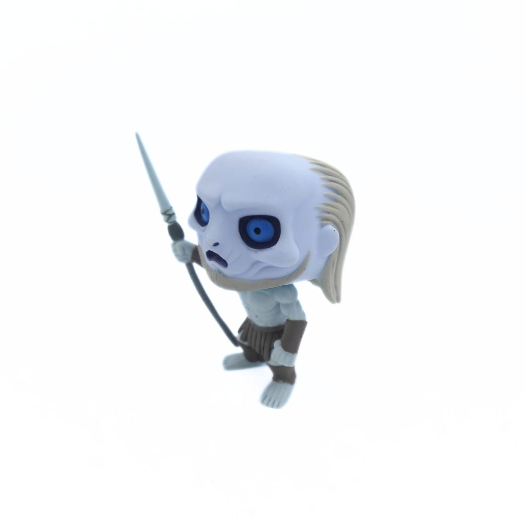 White Walker 06 Game of Thrones Funko Pop – Natsukashii Retro