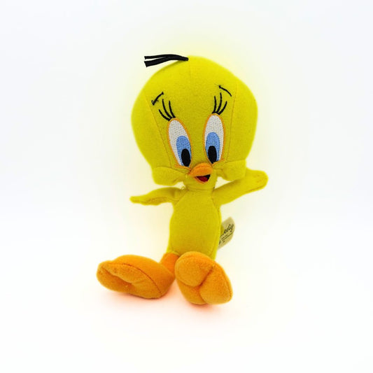 2008 McDonalds Happy Meal Tweety Bird Plush
