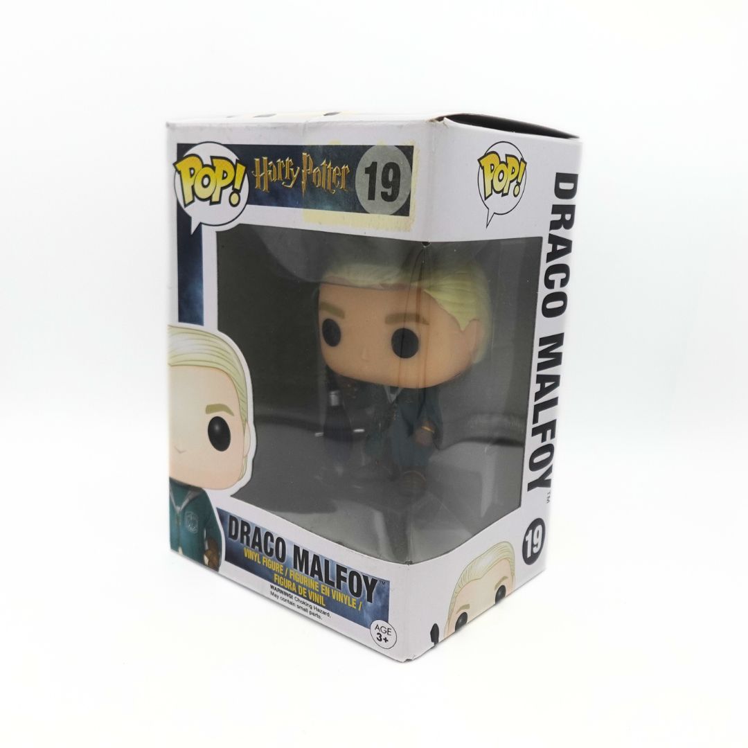 Funko Bitty Pop - Harry Potter - Lord Voldemort | Fantàsia - Foto 5