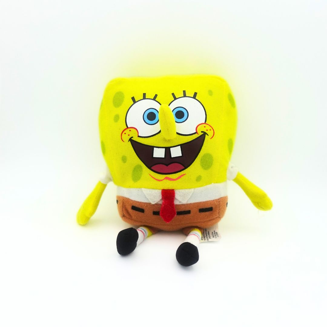2005 Spongebob Plush Natsukashii Retro 2005-spongebob-plush-natsukashii-retro