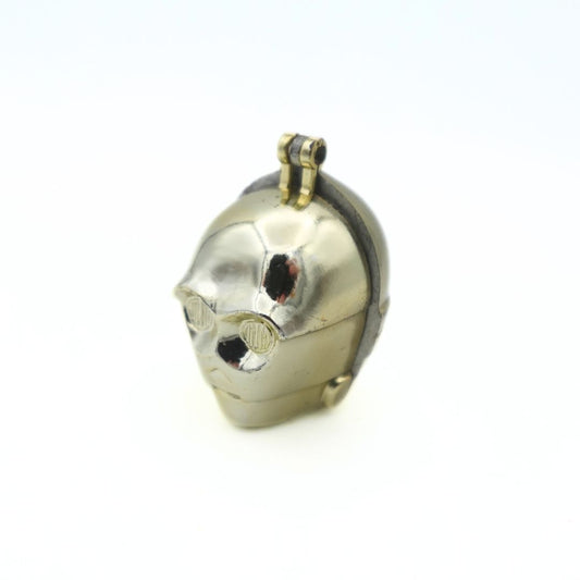 1996 Star Wars Chupa Chups C-3PO Head