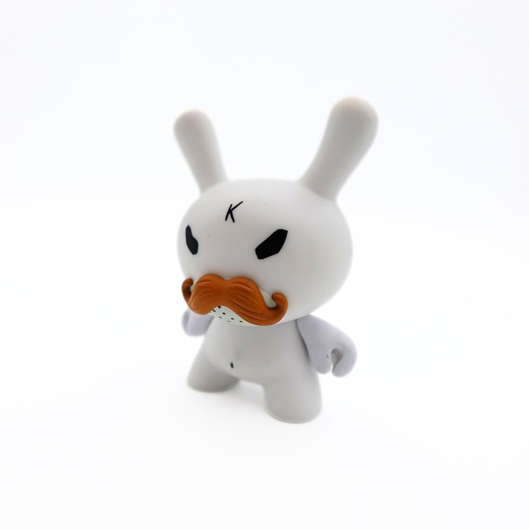 2011 Swatch x Kid Robot GJ130 Frank Kozik Ski Instructor