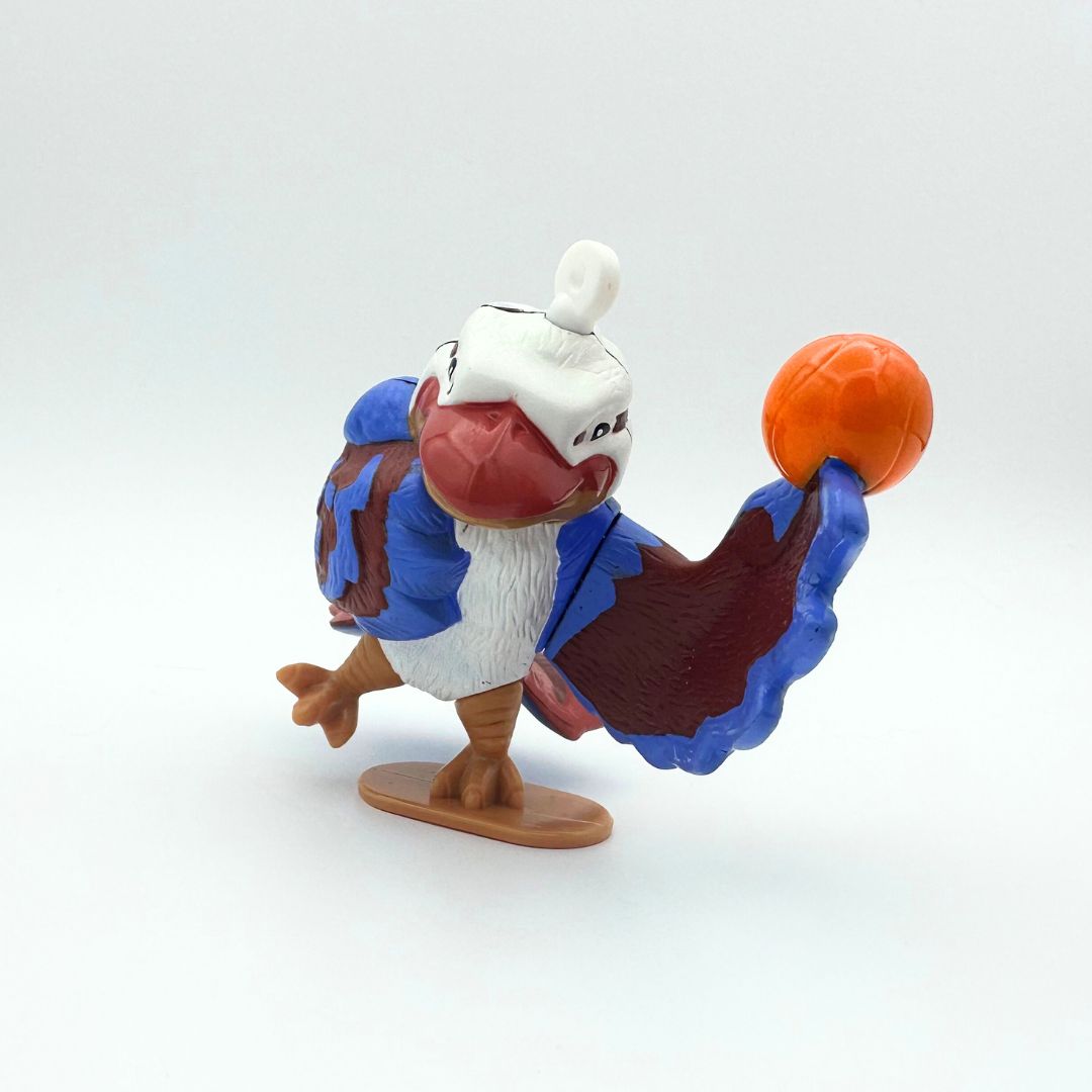 Olly the Sydney 2000 Olympic mascot toy