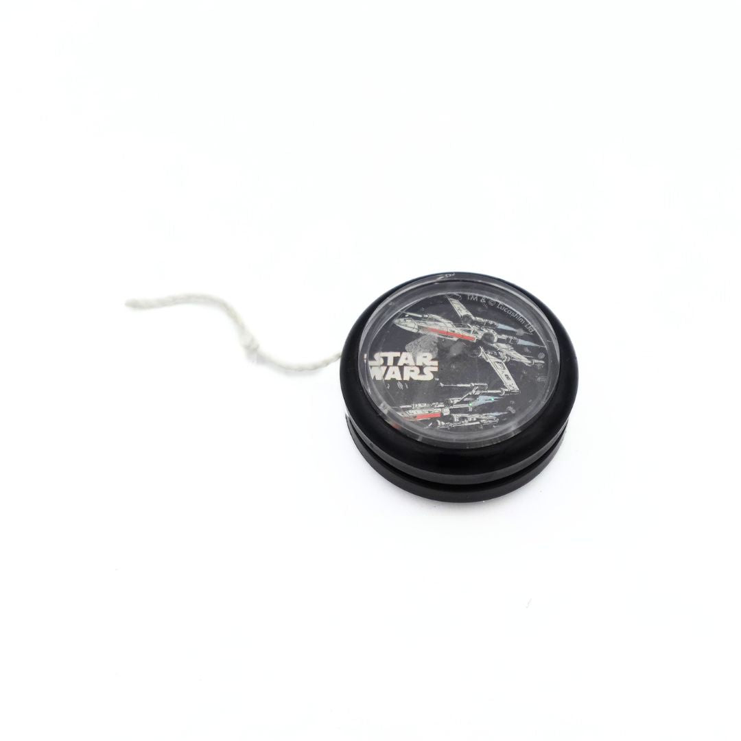1996 Star Wars Yo Yo