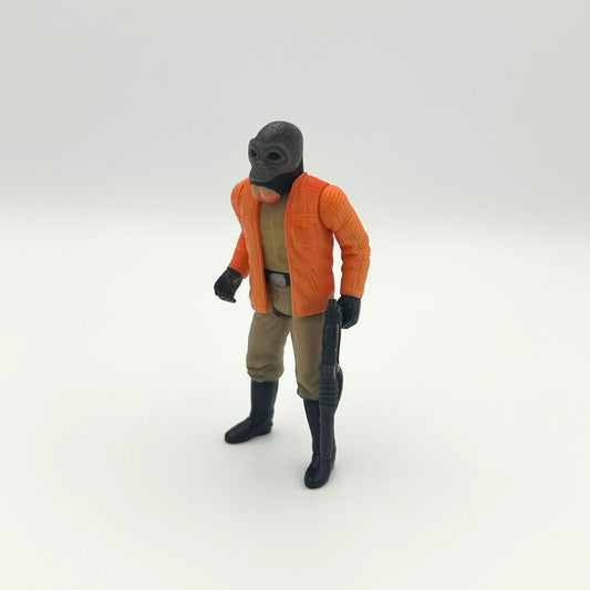 1996 Ponda Baba Action Figure