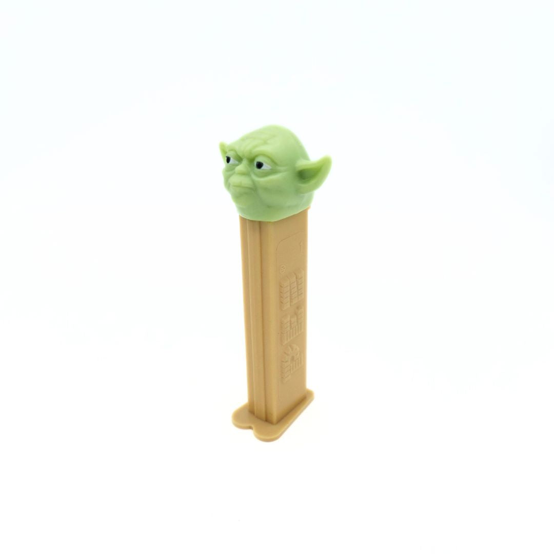 Star Wars Yoda Pez Dispenser