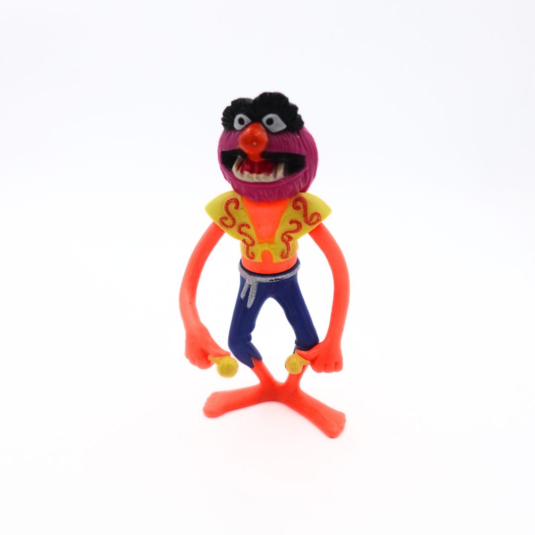 1978 Muppet Show Animal Figure