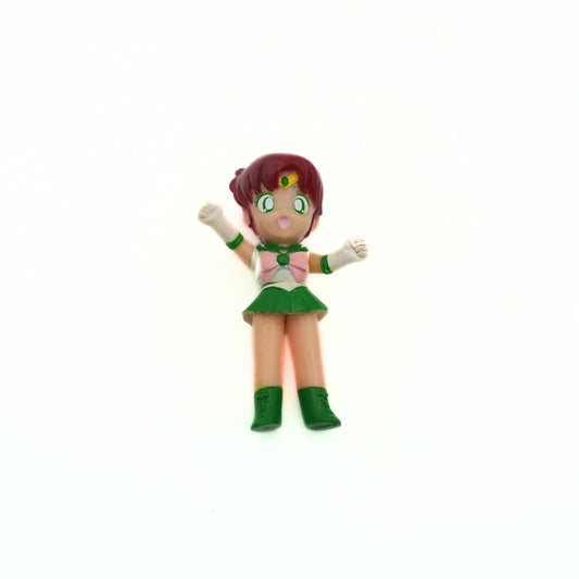 1994 Bandai BanPresto Sailor Jupiter Figurine