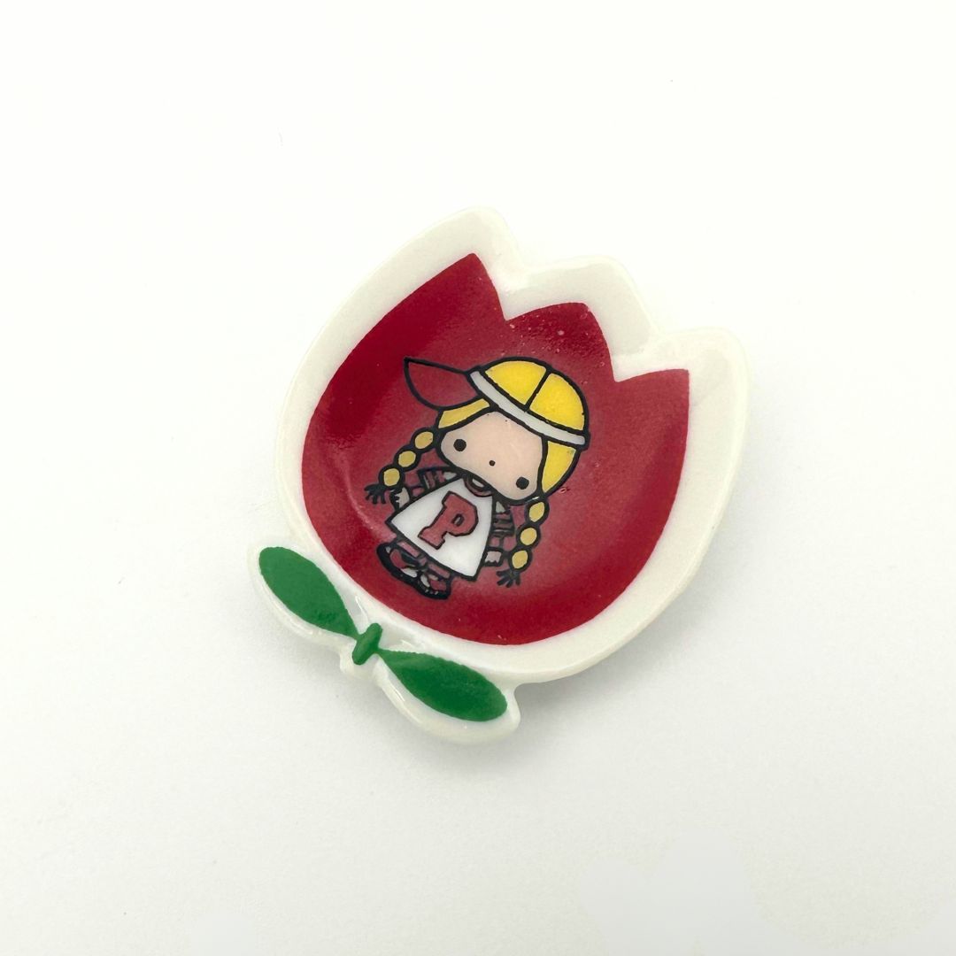 Little Kitty Mini Plate