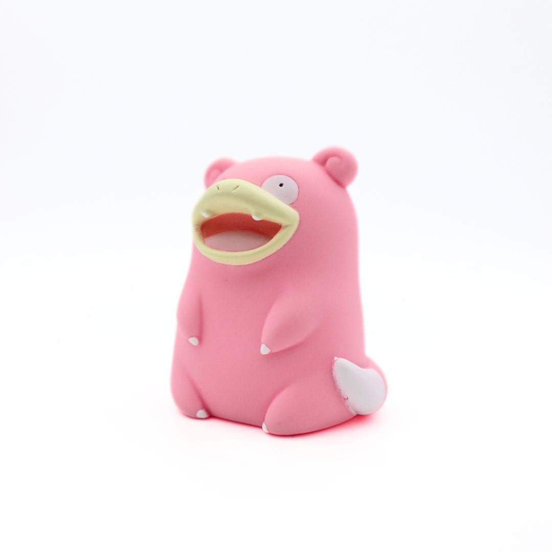 Mini Slowpoke Figure
