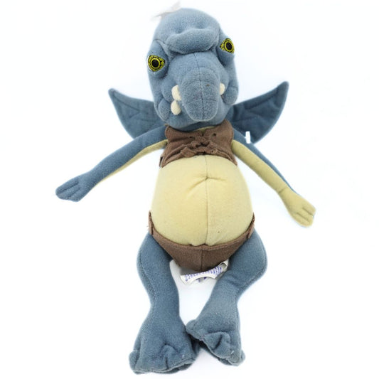 90s Star Wars Watto Plush