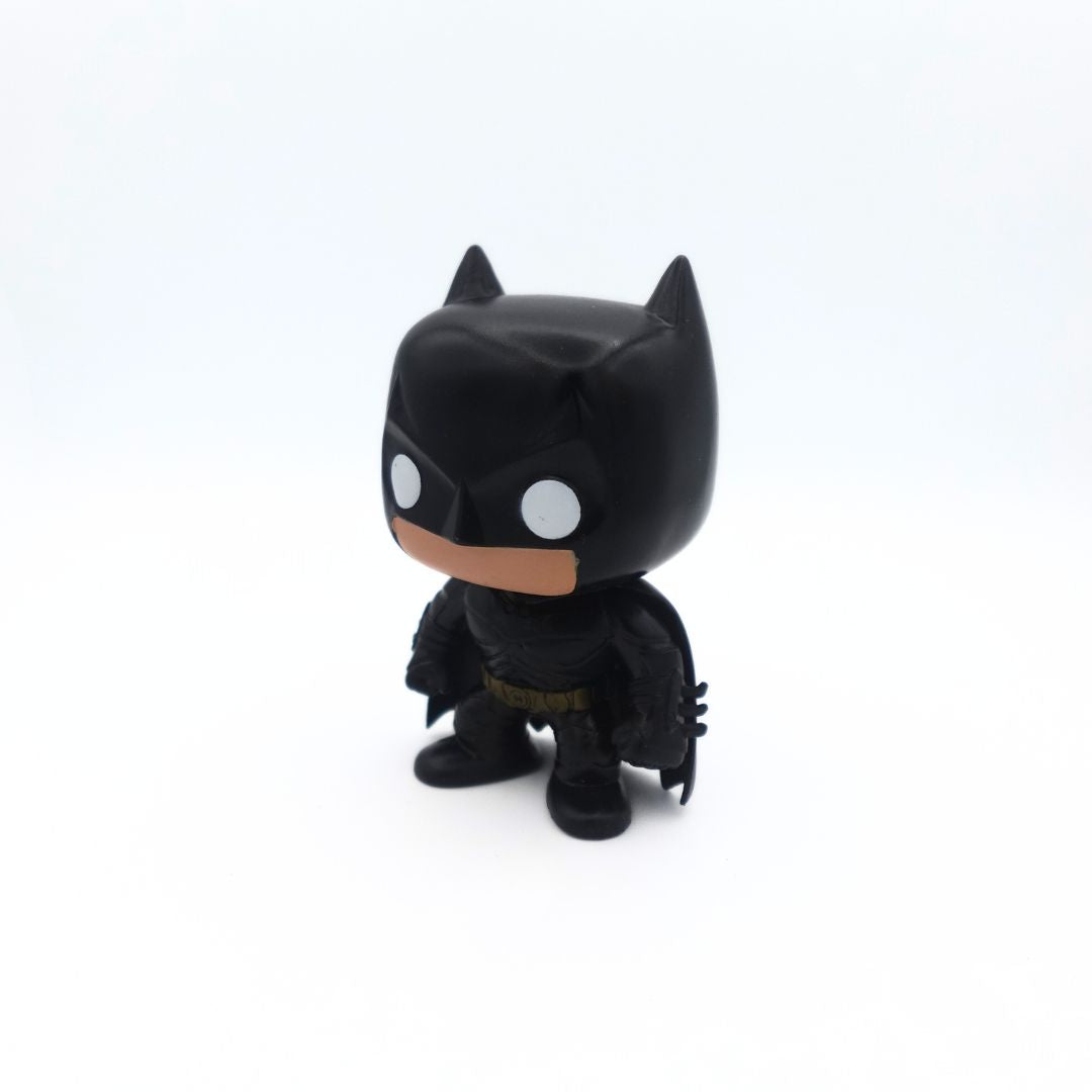 Funko Pop Batman 19- Dark hot Knight Rises