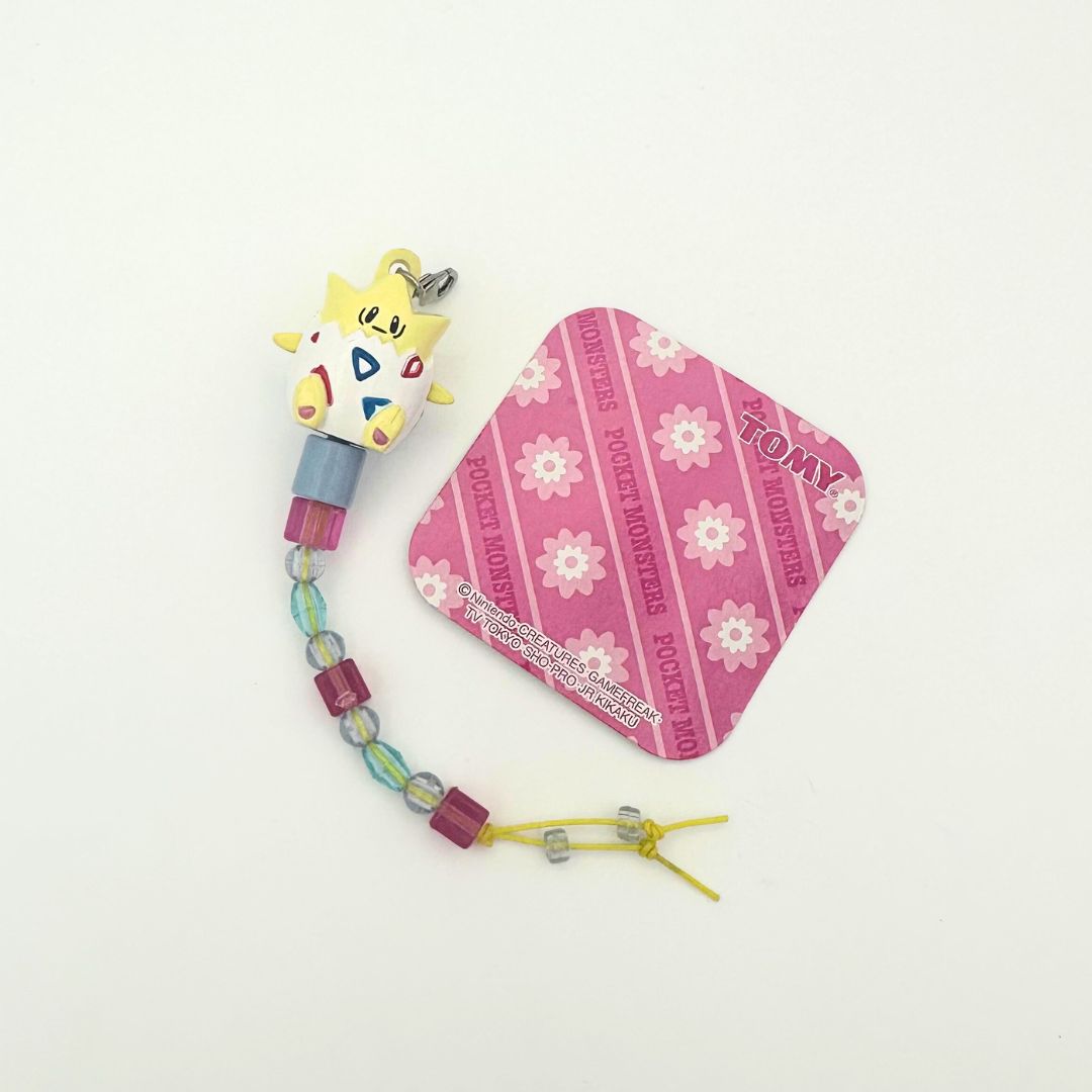 Togepi Pokemon Charm