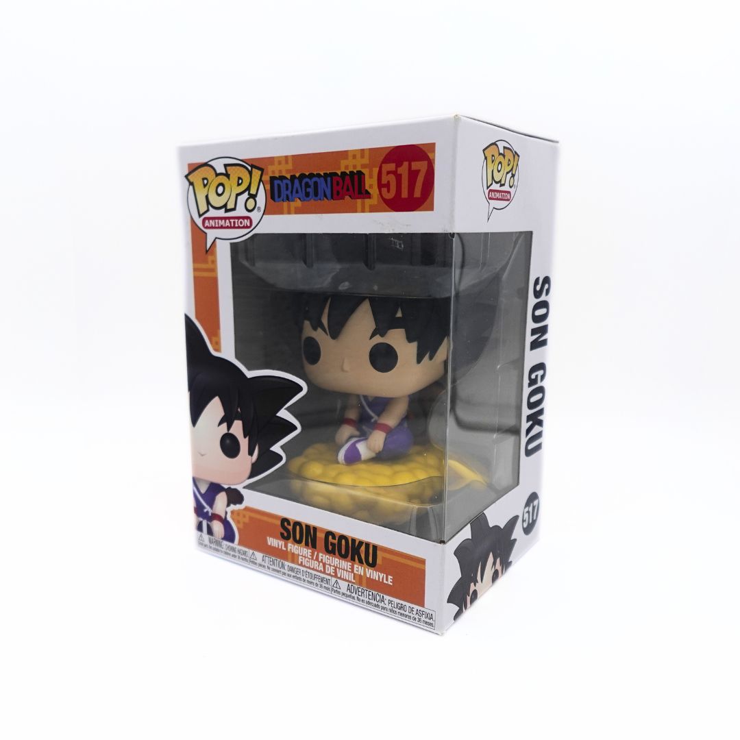 Son Goku 517 Funko Pop