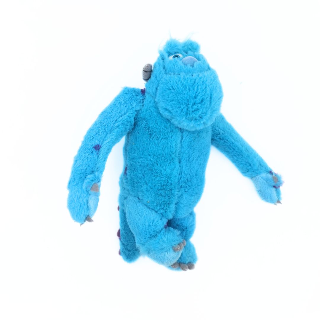 Monsters University Sully Plush