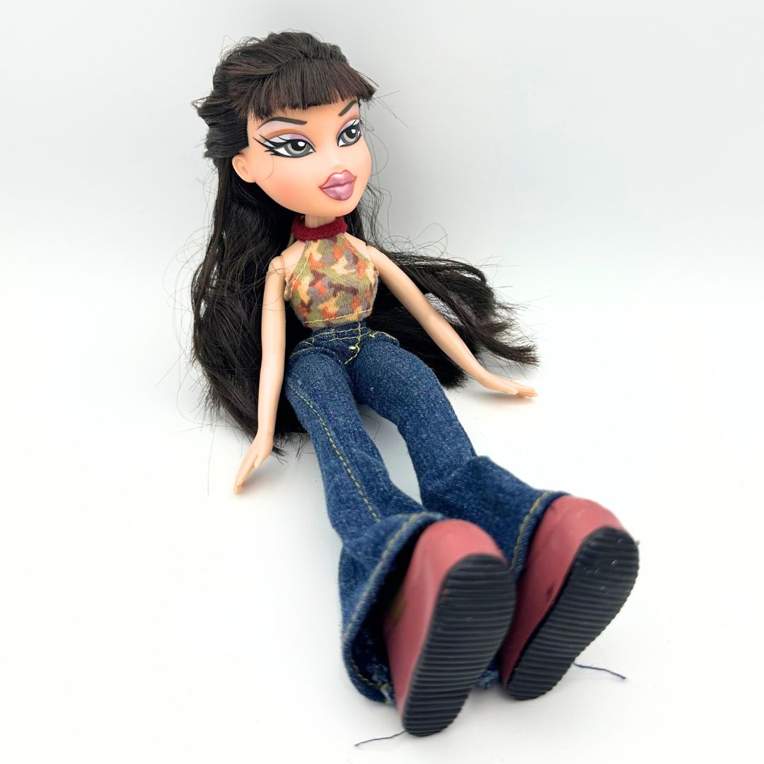 2001 Jade Bratz Doll