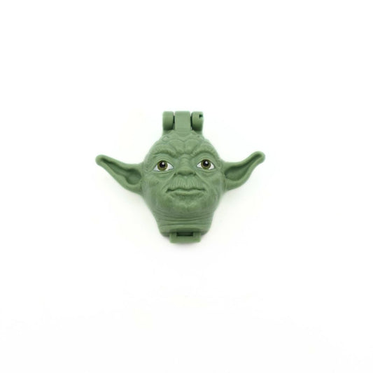 1996 Star Wars Micro Machines Yoda Set