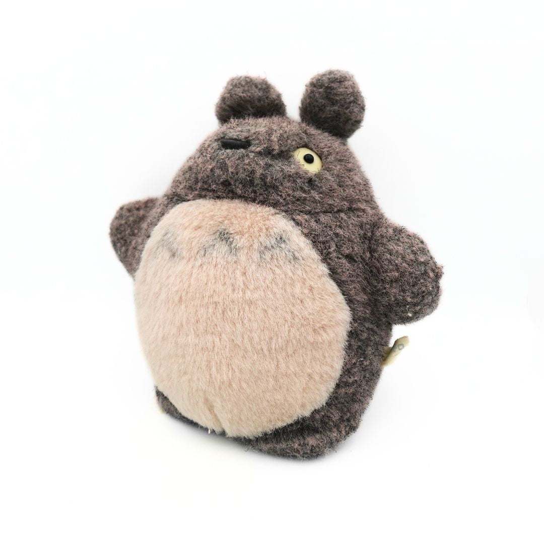 Vintage Totoro Plush Puppet
