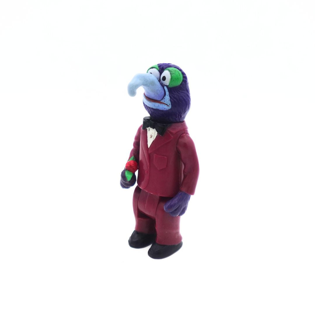 1978 The Muppets Gonzo Figure
