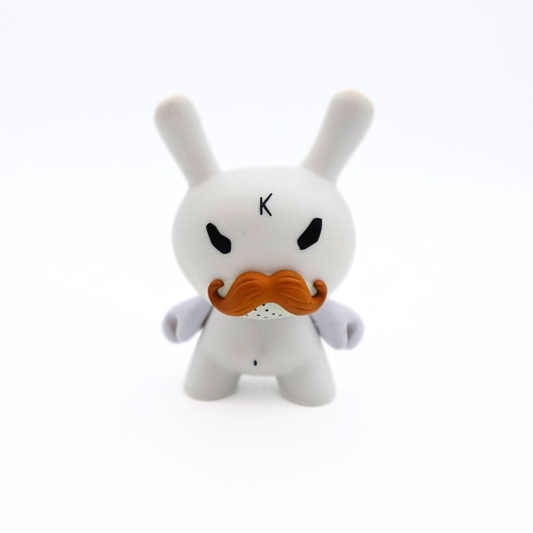 2011 Swatch x Kid Robot GJ130 Frank Kozik Ski Instructor