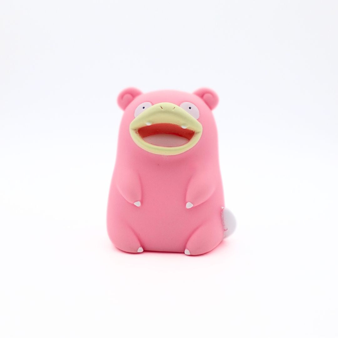 Mini Slowpoke Figure