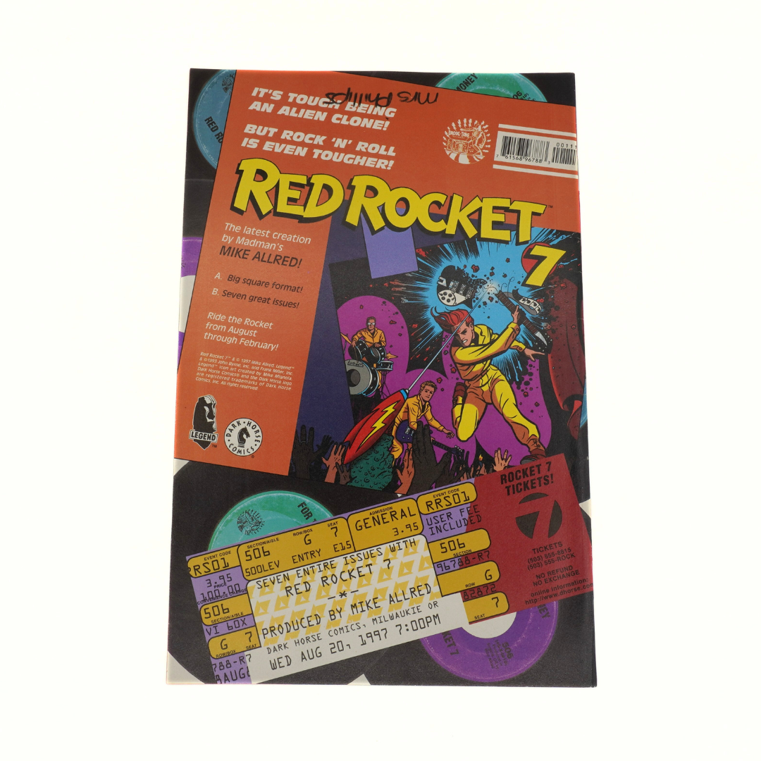 Star Wars Dark Empire 6 of 6