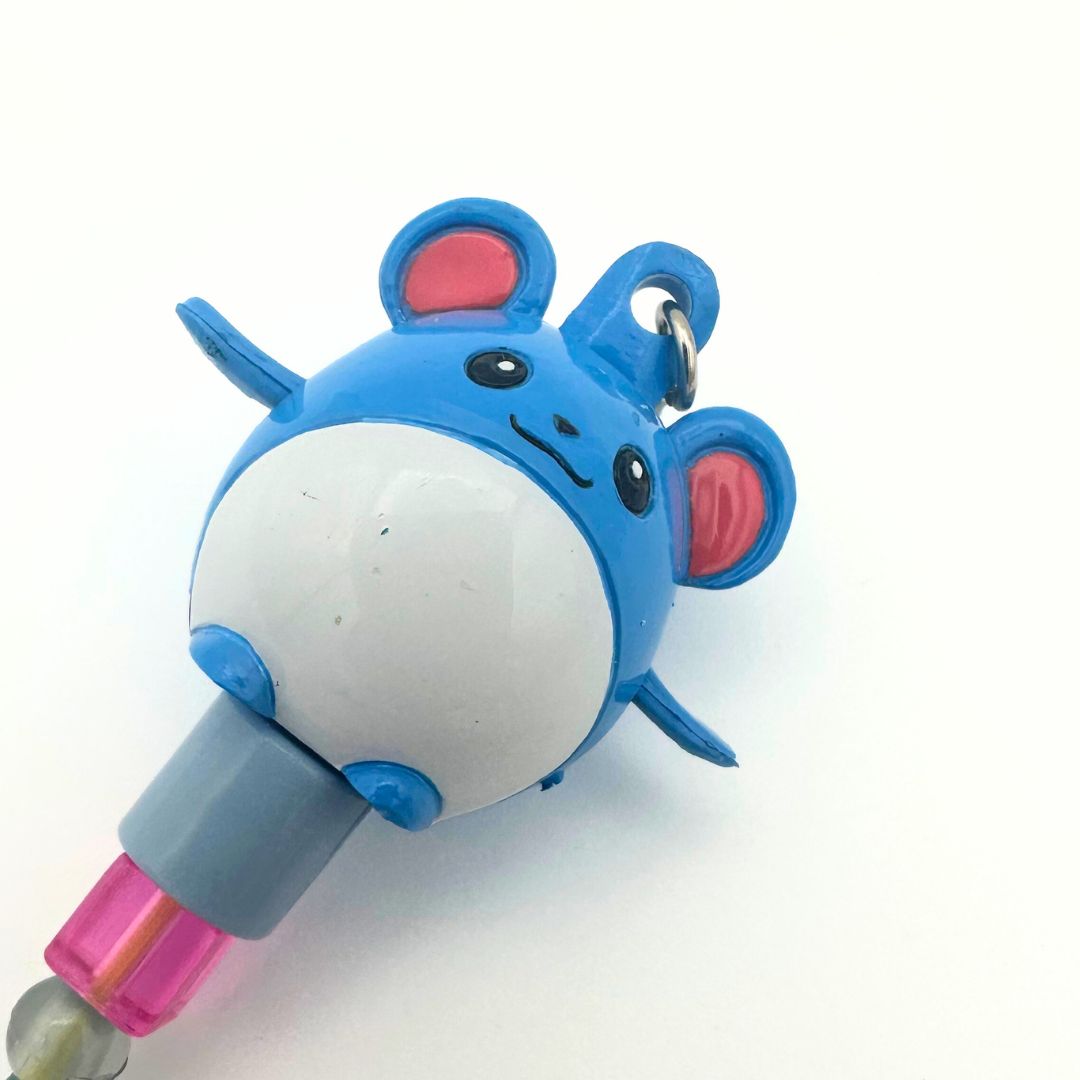Marill Pokemon Charm