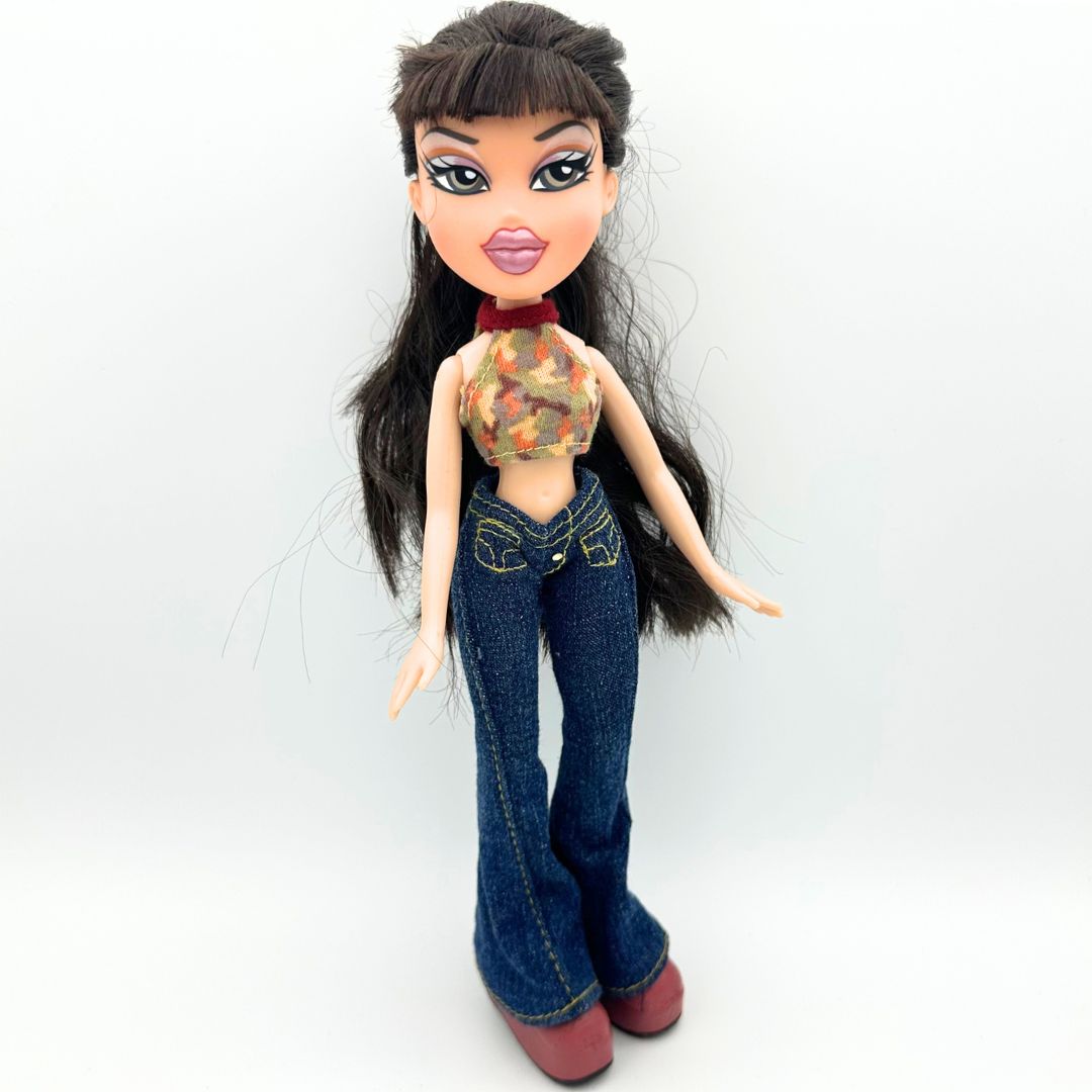 2001 Jade Bratz Doll