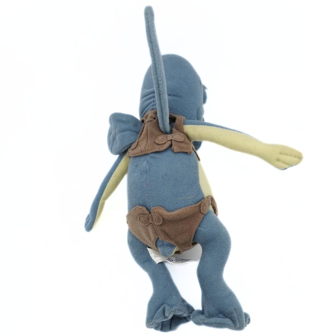 90s Star Wars Watto Plush