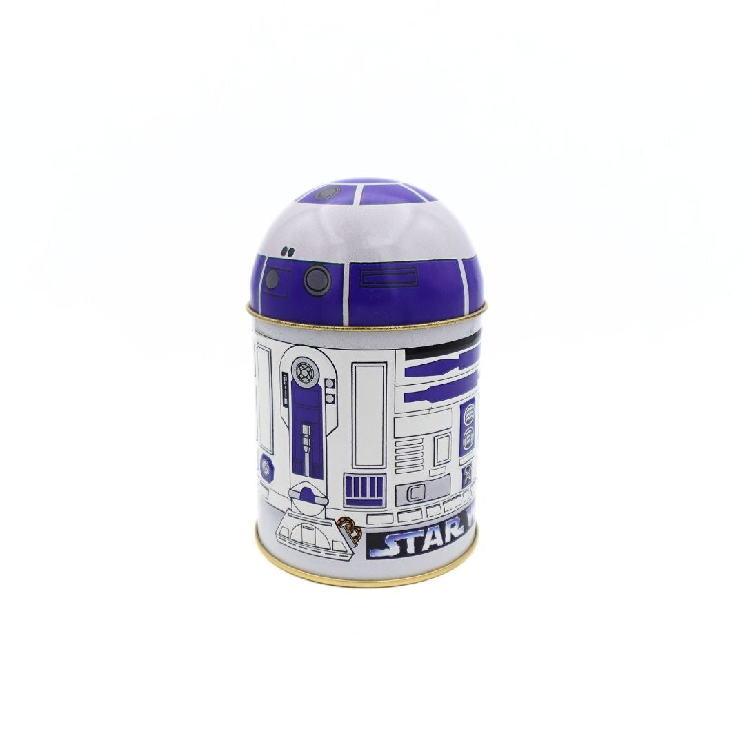1996 Star Wars R2-D2 Tin