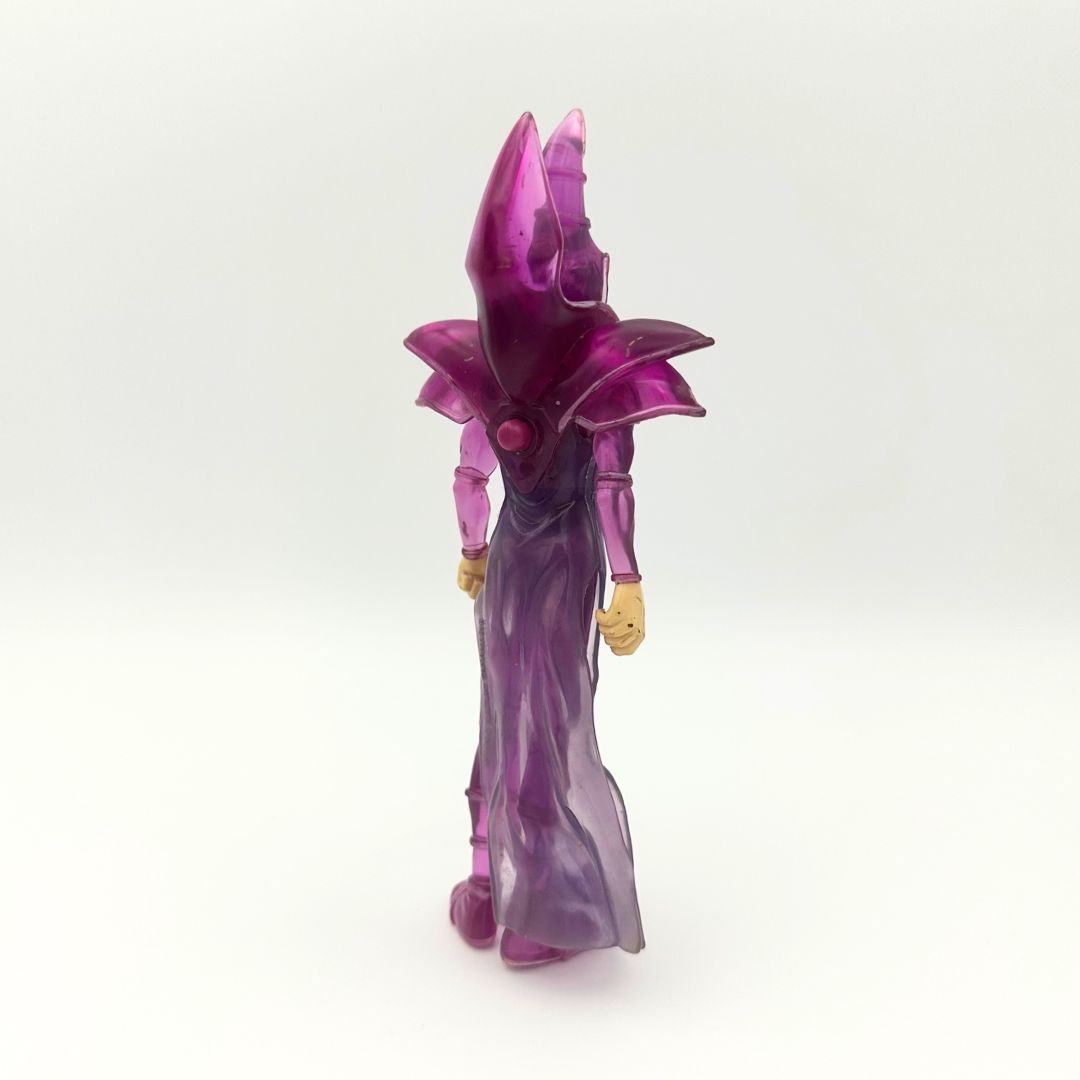 1996 Dark Magician Figure