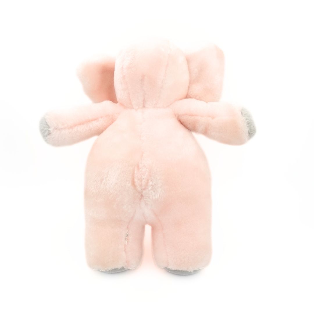 90s Johnson & Friends Plush