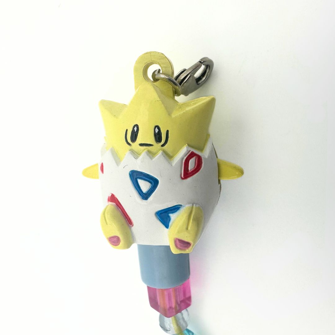 Togepi Pokemon Charm