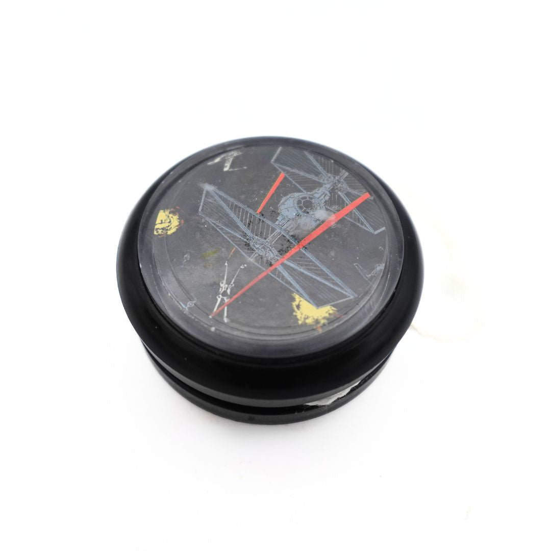 1996 Star Wars Yo Yo