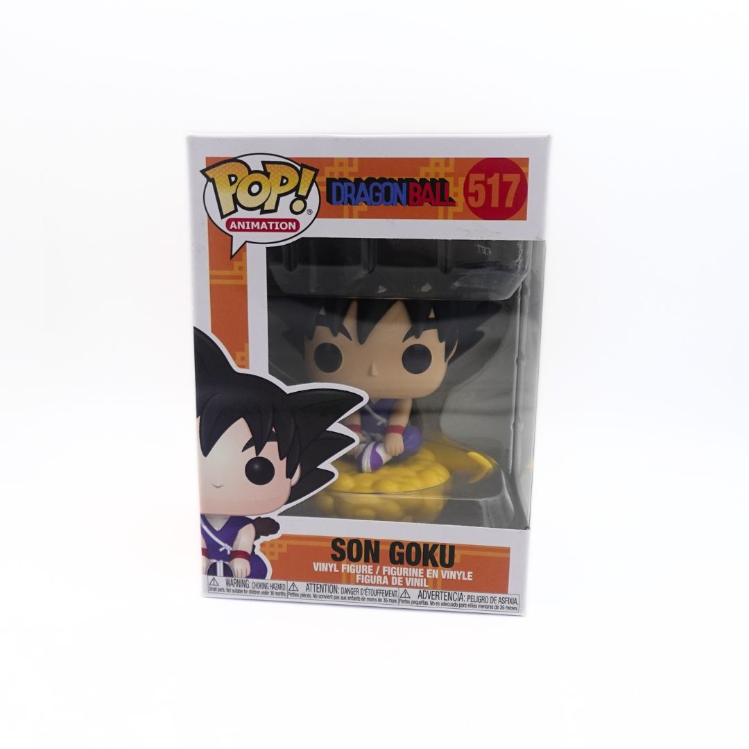 Son Goku 517 Funko Pop