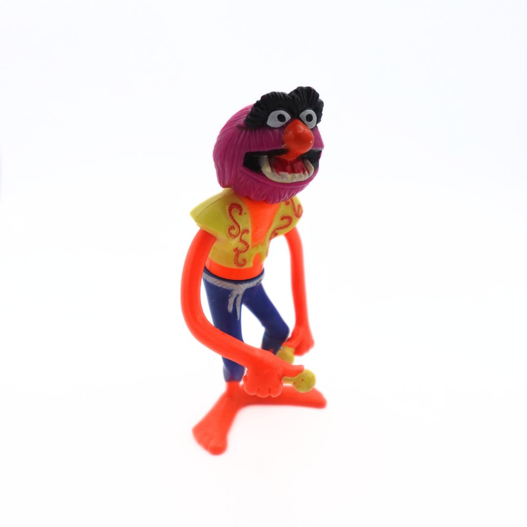 1978 Muppet Show Animal Figure