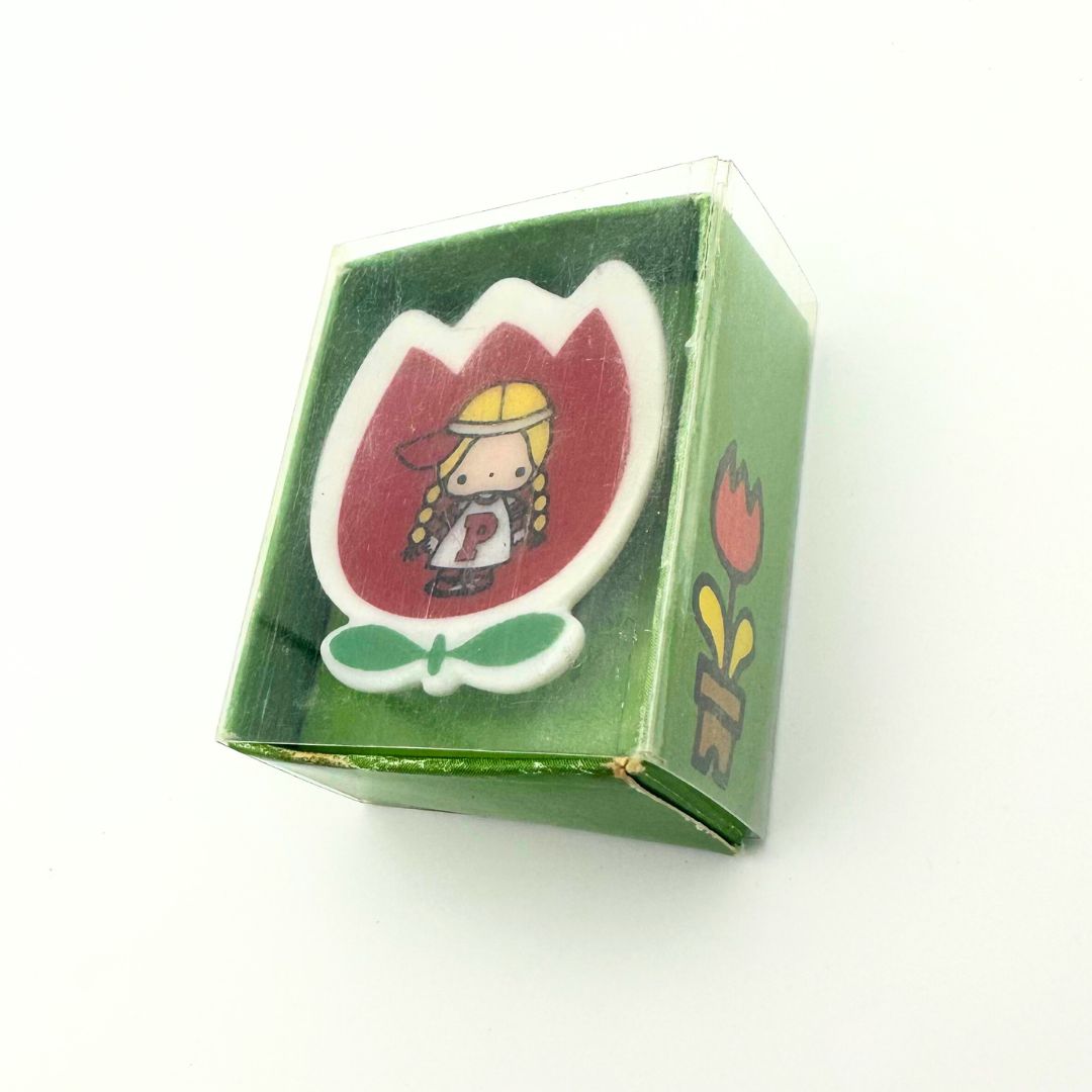 Little Kitty Mini Plate