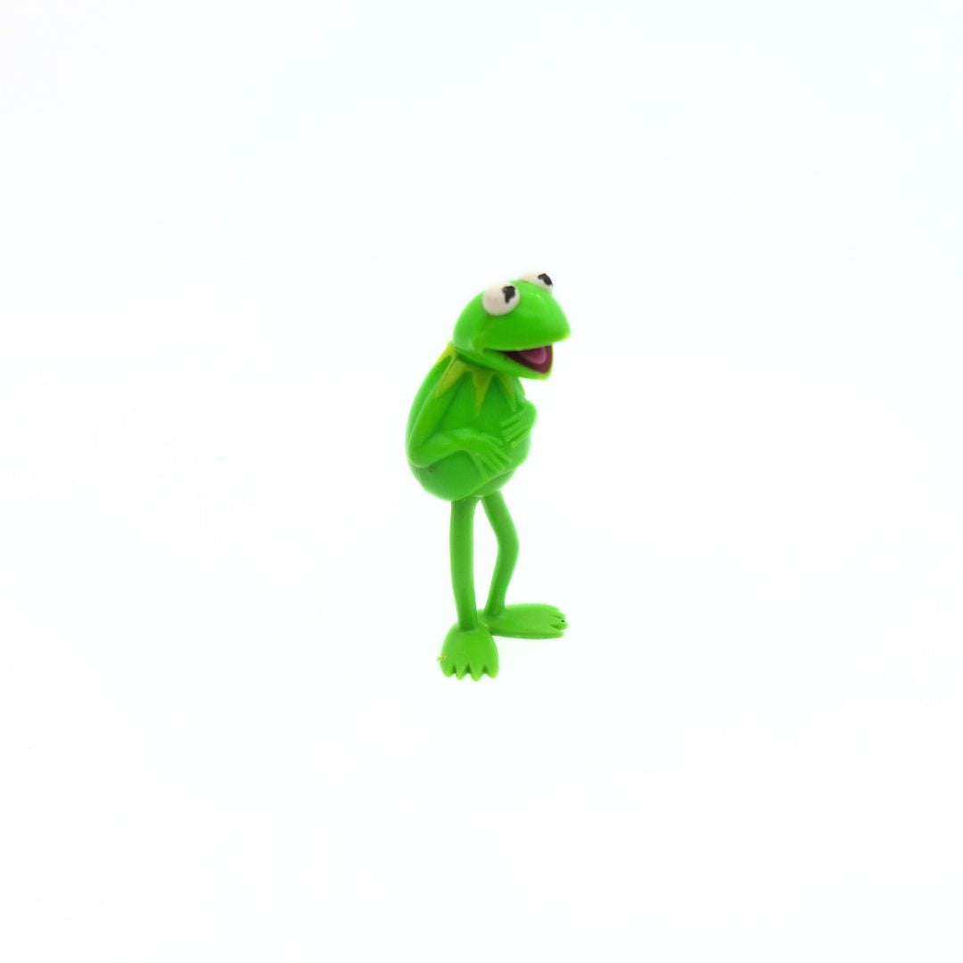 1976 Kermit the Frog Bendable Figure