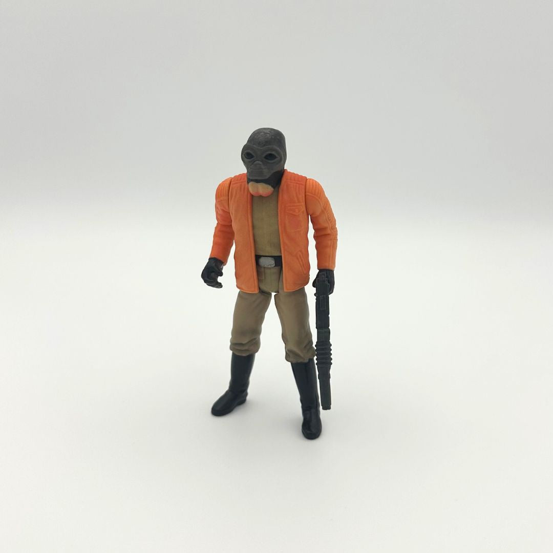 1996 Ponda Baba Action Figure