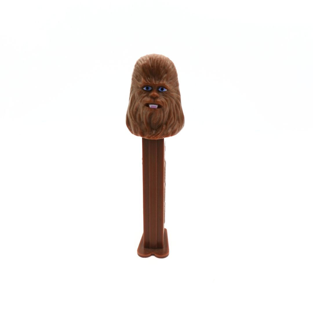 1997 Star Wars Chewbacca Pez