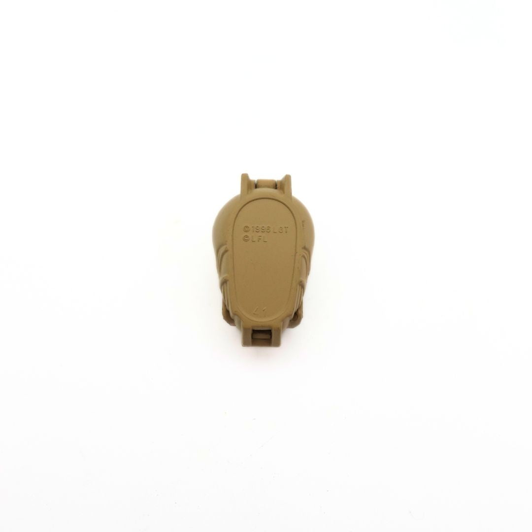 1996 Star Wars Micro Machines Figrin D'An Set