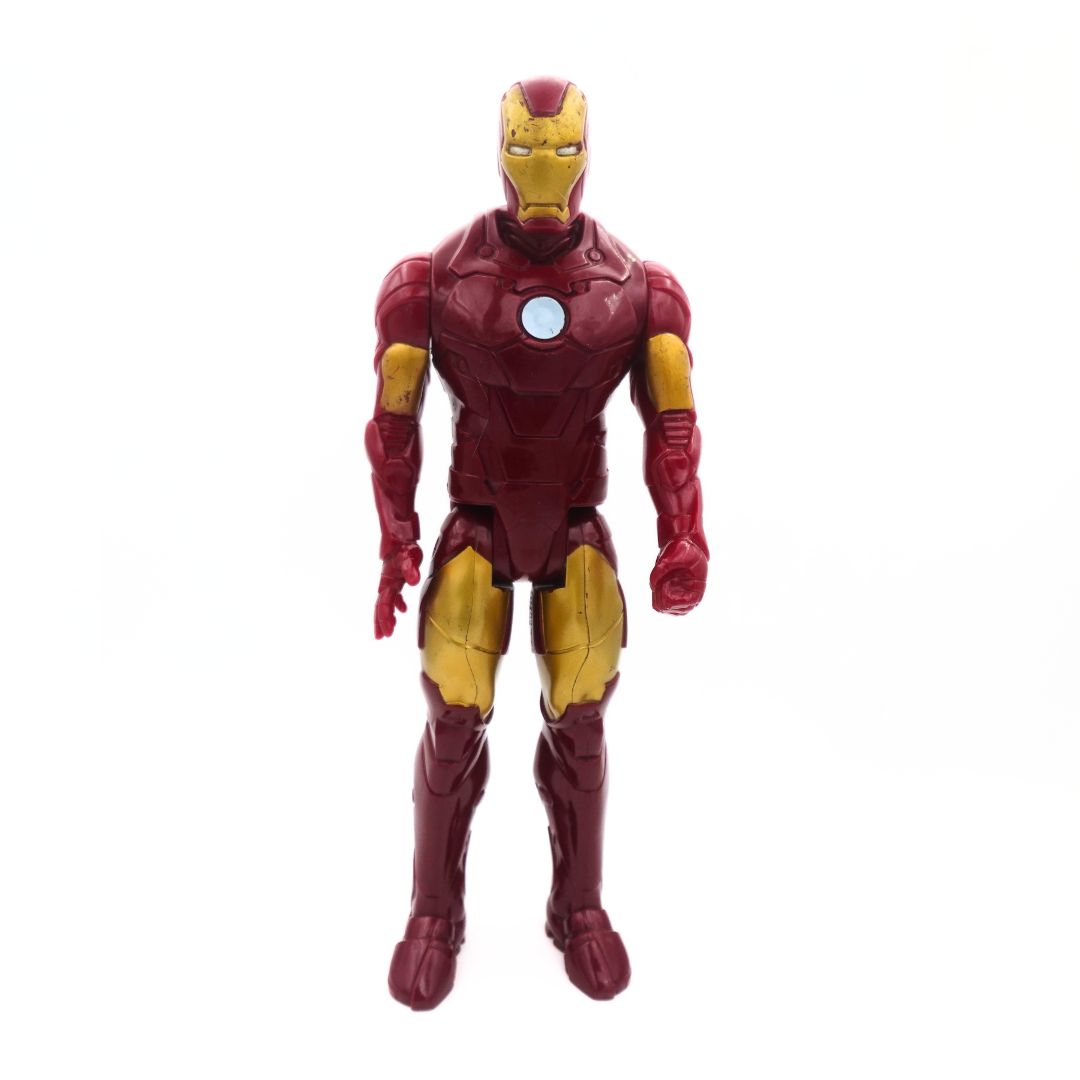 2013 Marvel Iron Man Figure