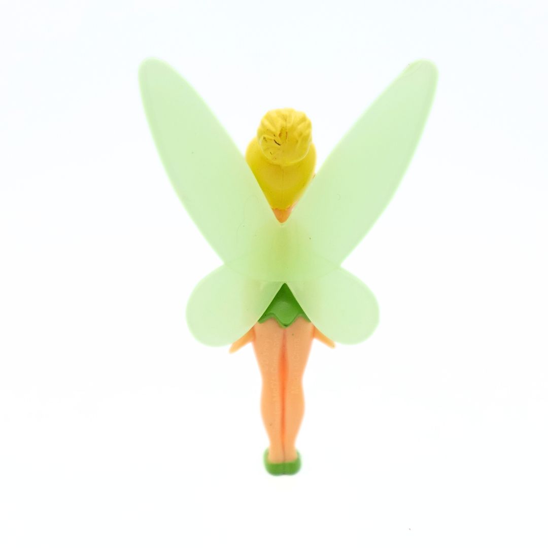 2004 Happy Meal Tinkerbell Figure