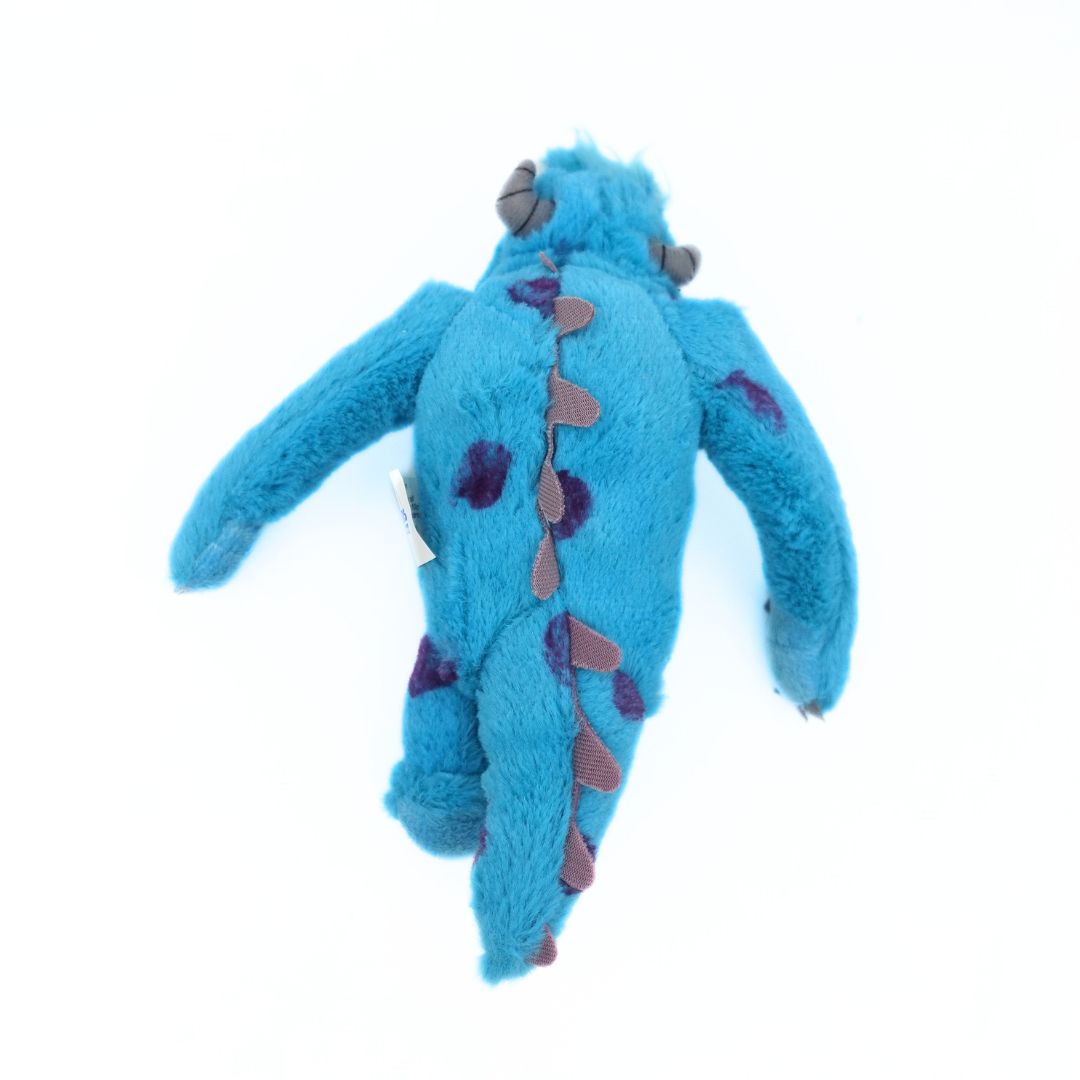 Monsters University Sully Plush